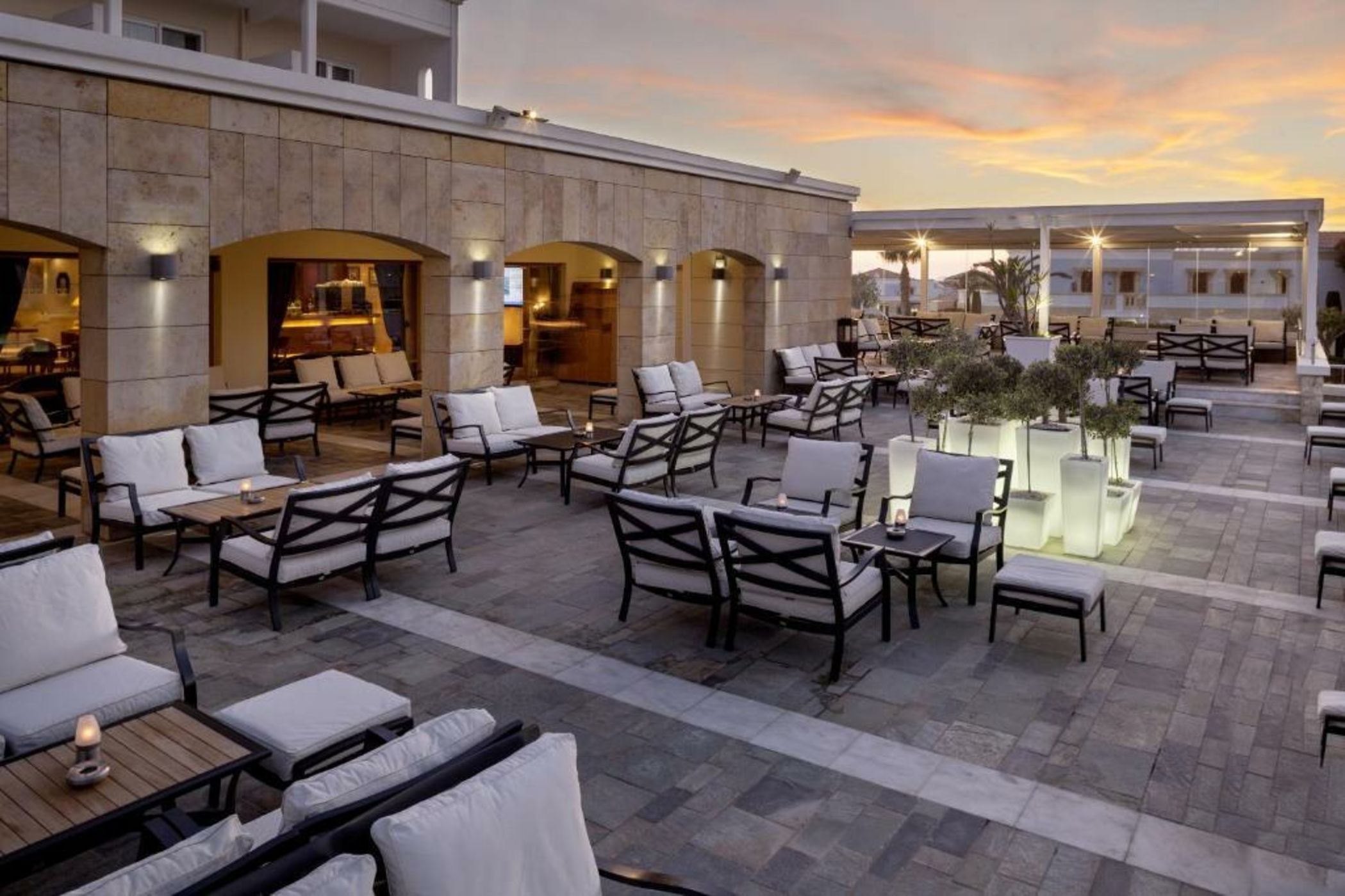 Neptune Hotel-Resort, Convention Centre & Spa