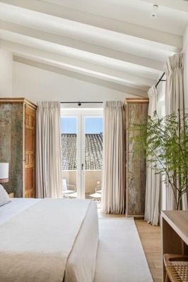 Hotel Bodega Tio Pepe