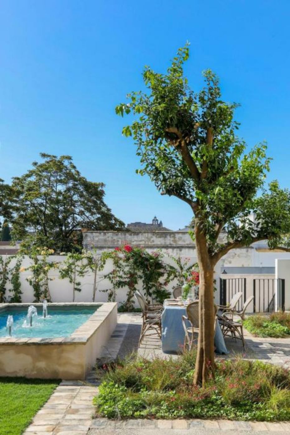 Hotel Bodega Tio Pepe