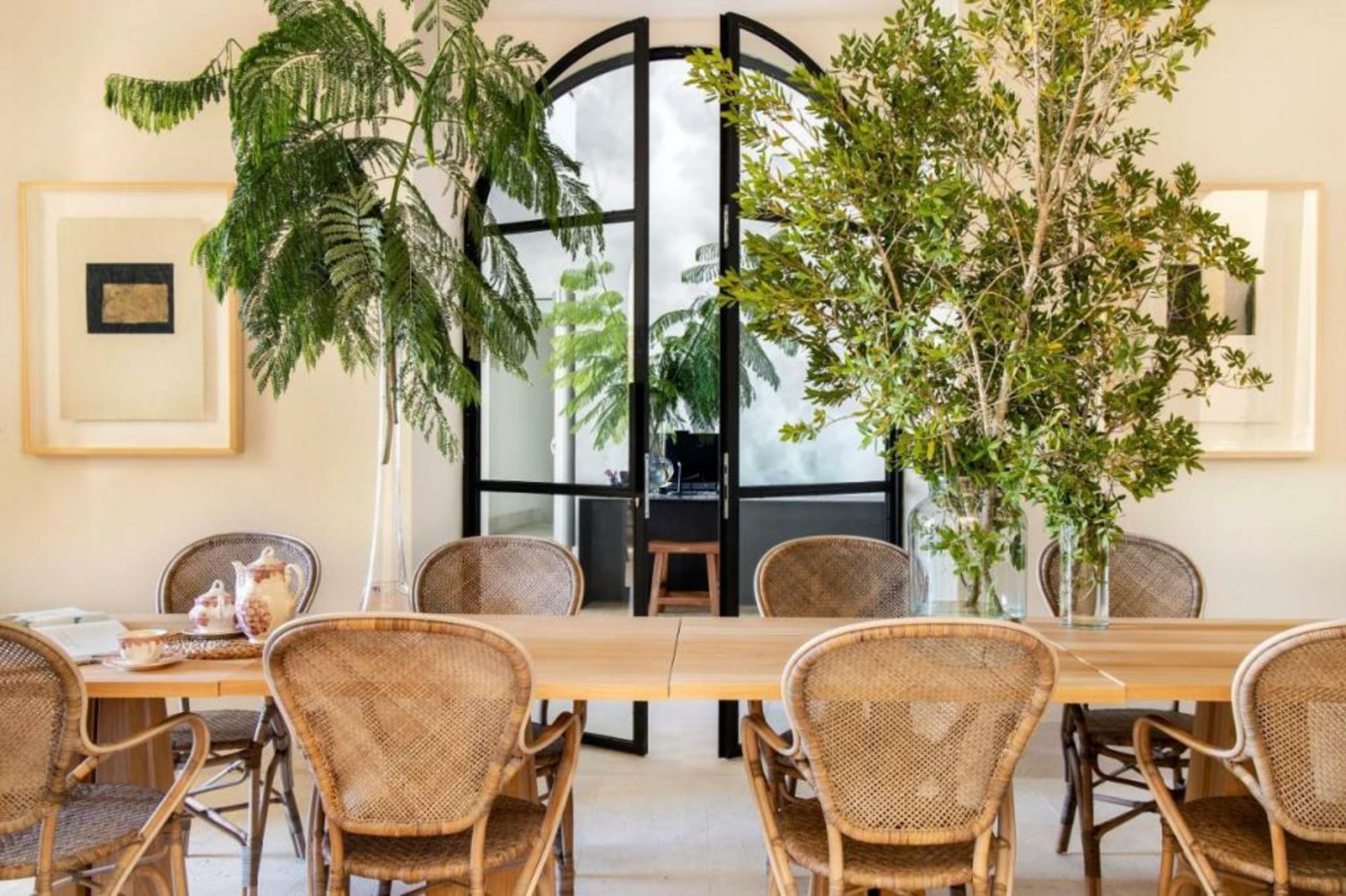 Hotel Bodega Tio Pepe