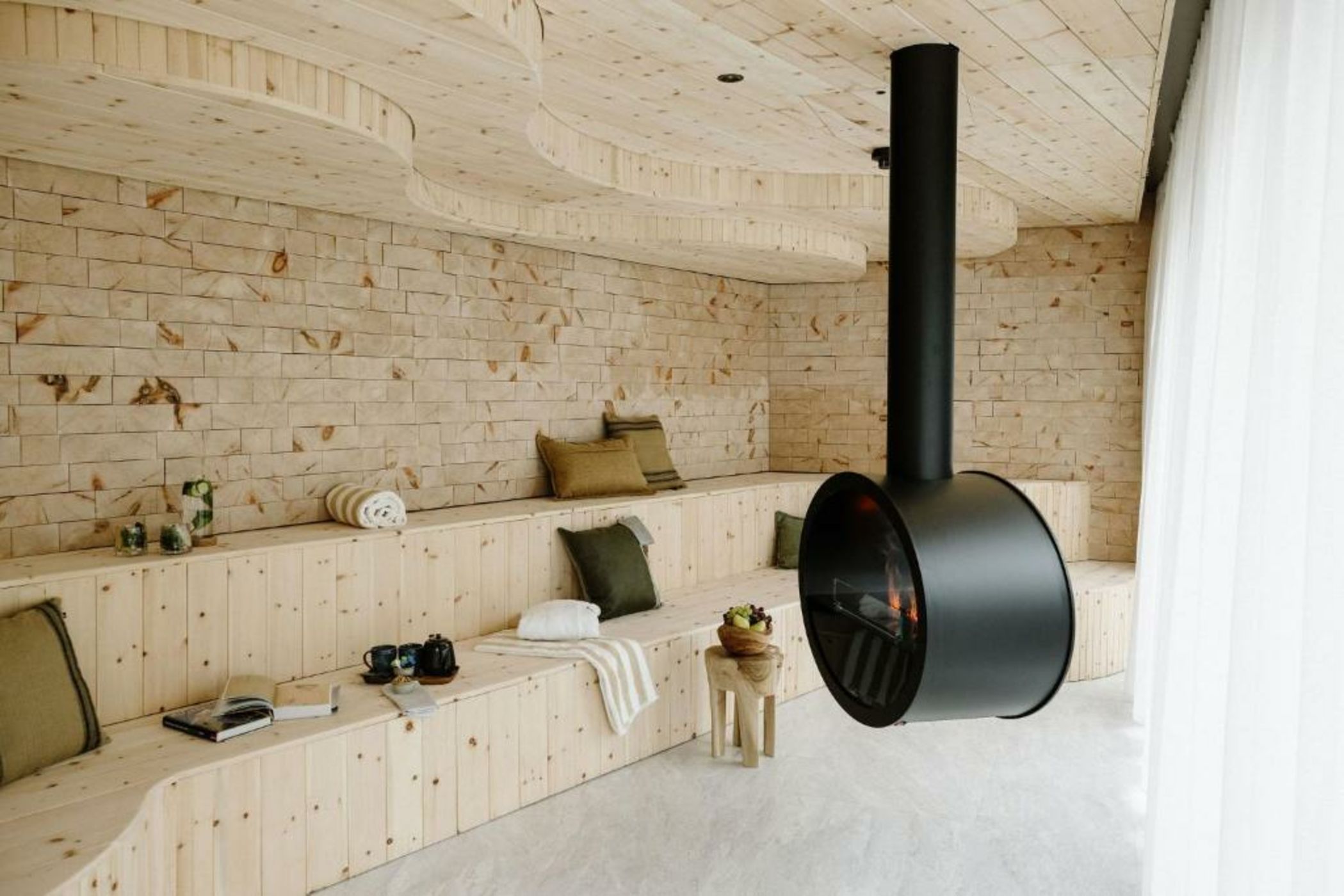 Bergwelt Grindelwald - Alpine Design Resort