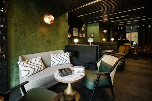 Bergwelt Grindelwald - Alpine Design Resort