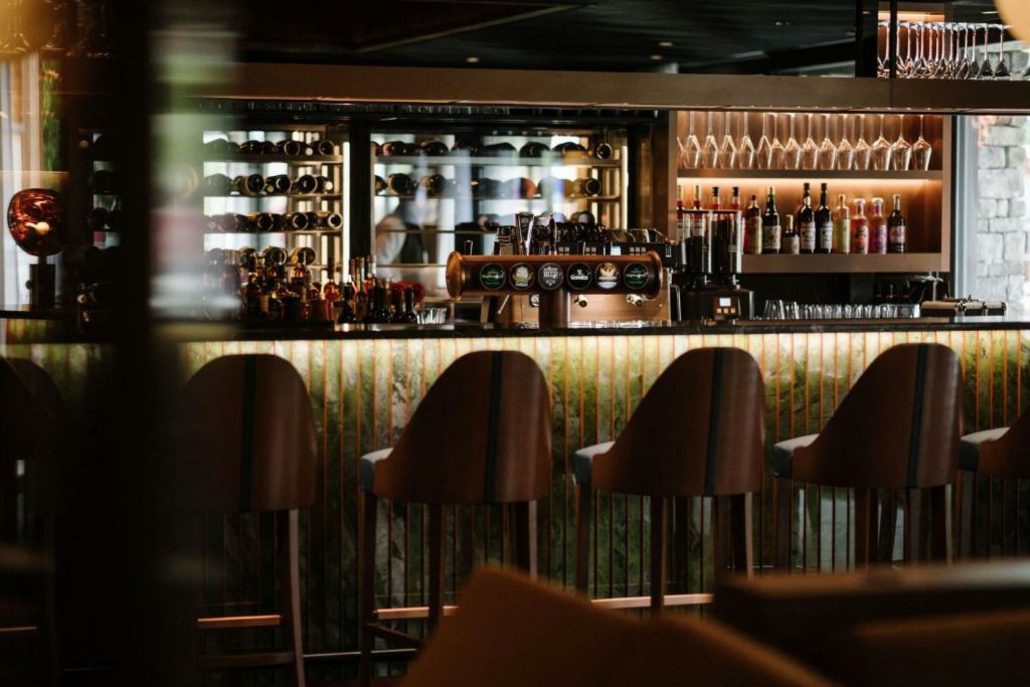 Bergwelt Grindelwald - Alpine Design Resort