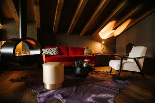 Bergwelt Grindelwald - Alpine Design Resort