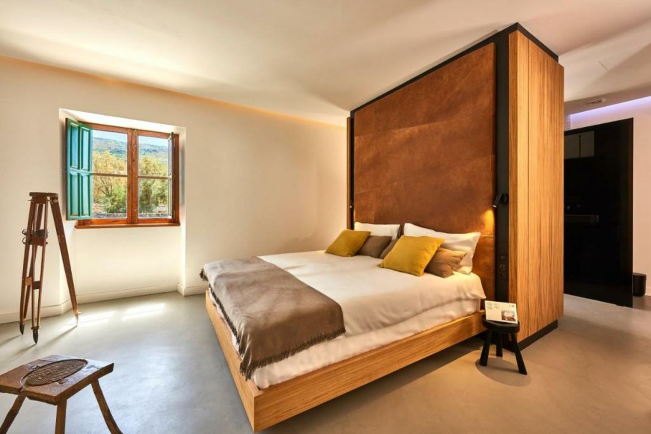 Lighthouse on La Palma Island