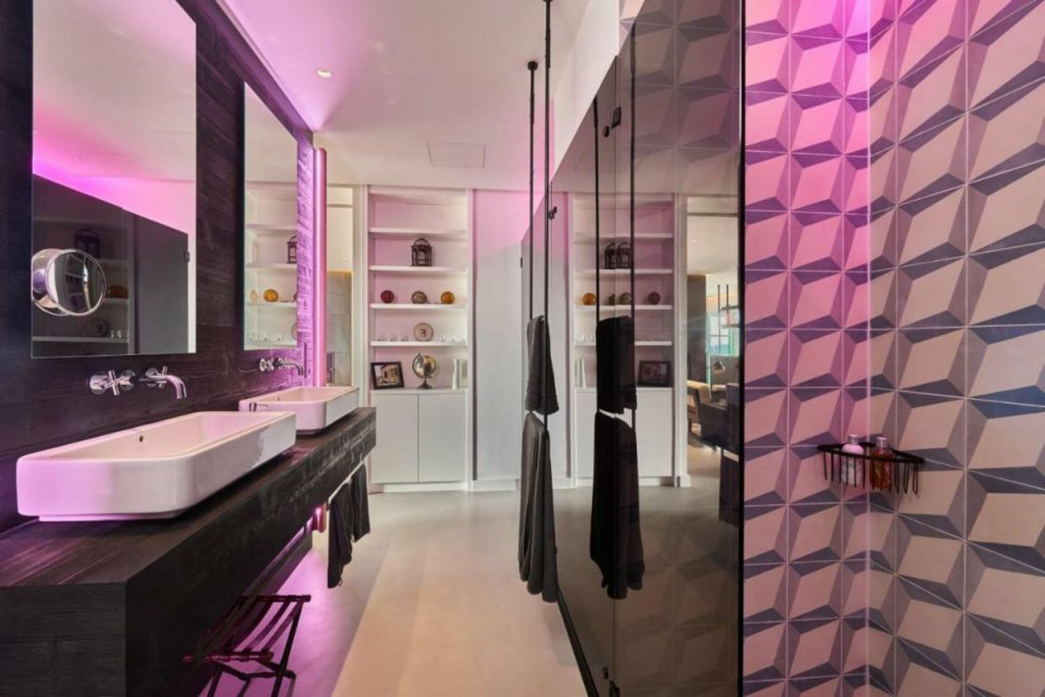 Lighthouse on La Palma Island