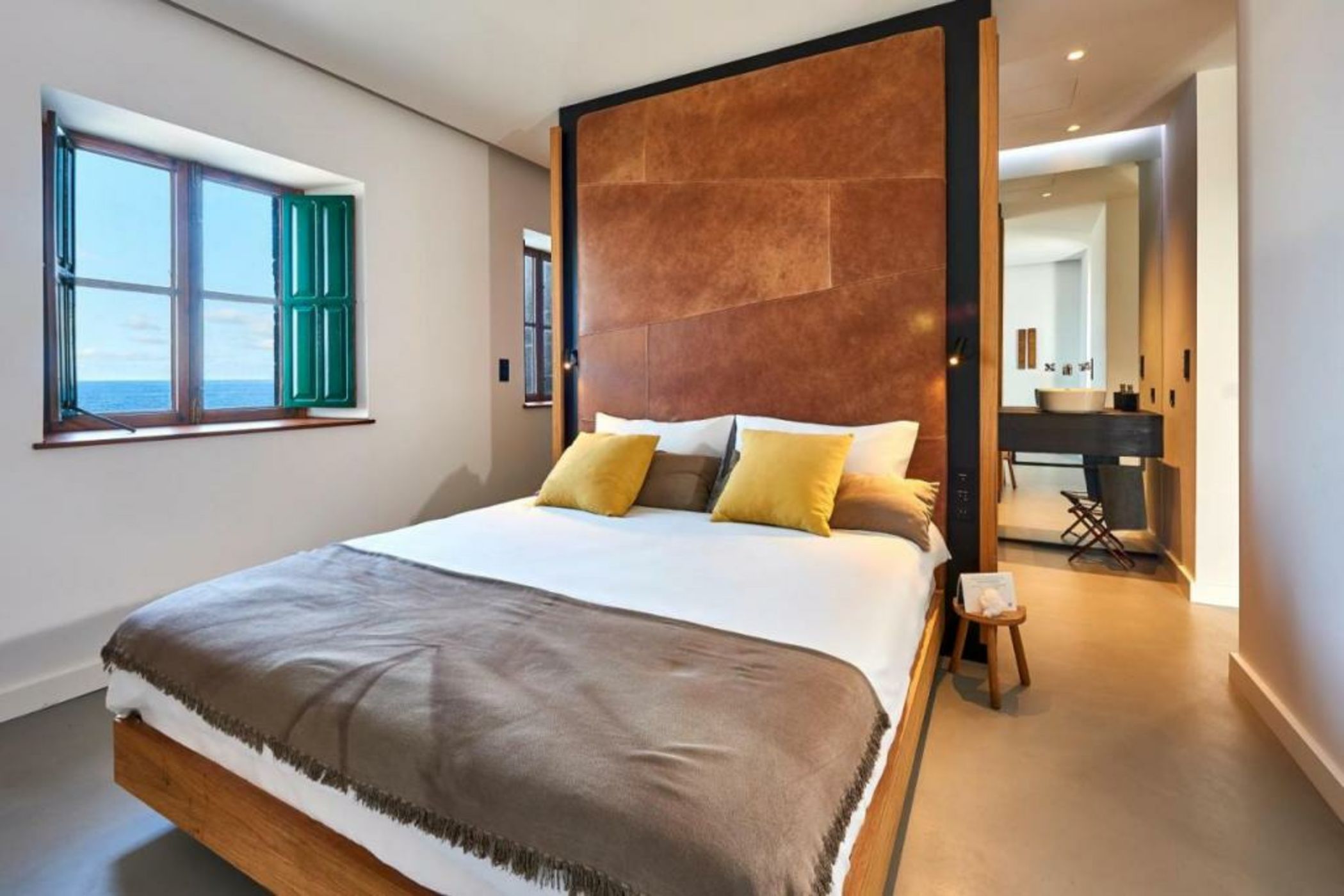 Lighthouse on La Palma Island