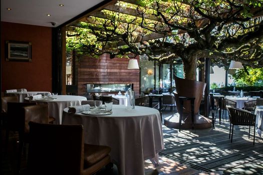 Le Clos Des Sens