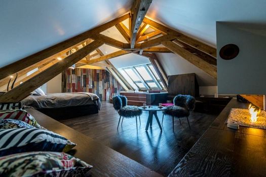 Le Clos Des Sens
