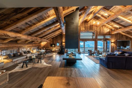 LODGE LES MURAILLES