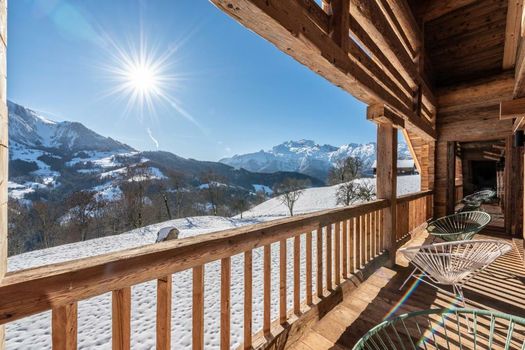LODGE LES MURAILLES