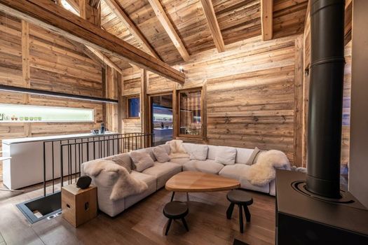 LODGE LES MURAILLES