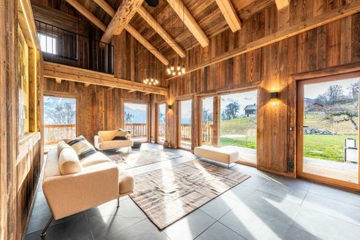 LODGE LES MURAILLES