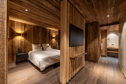 LODGE LES MURAILLES