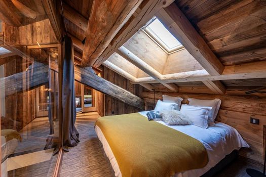 LODGE LES MURAILLES