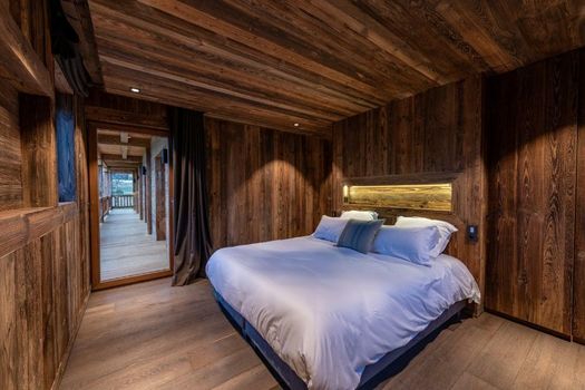 LODGE LES MURAILLES
