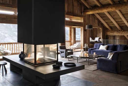 LODGE LES MURAILLES
