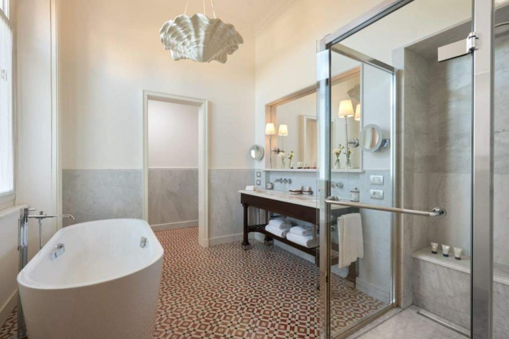 Rocco Forte Villa Igiea