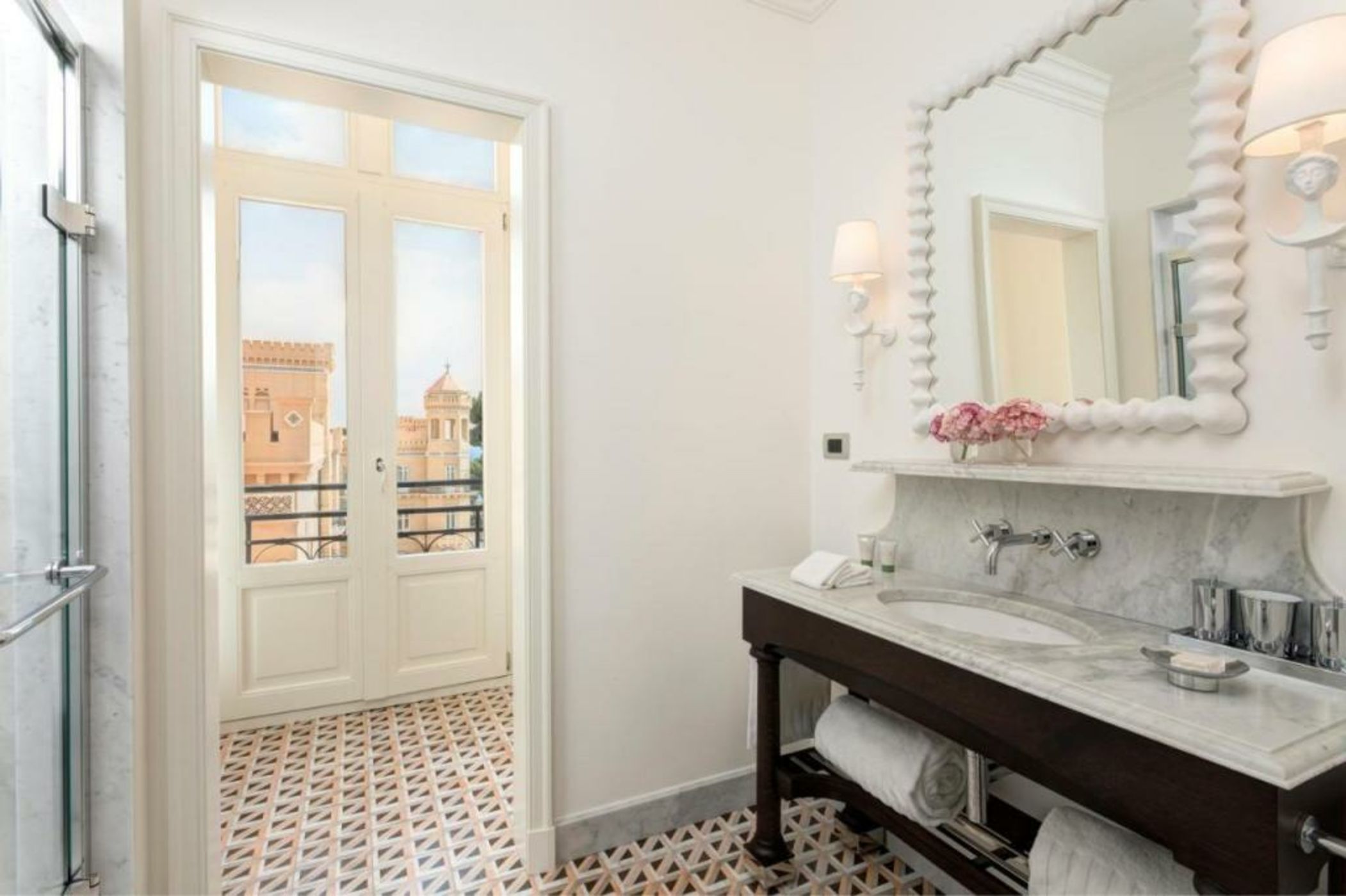 Rocco Forte Villa Igiea