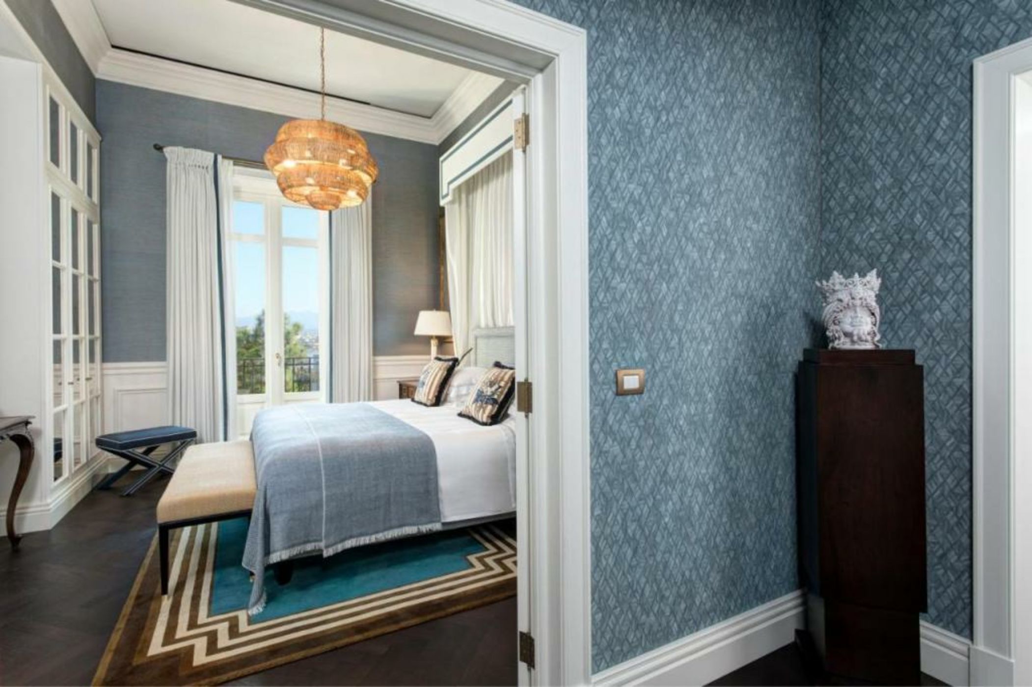 Rocco Forte Villa Igiea