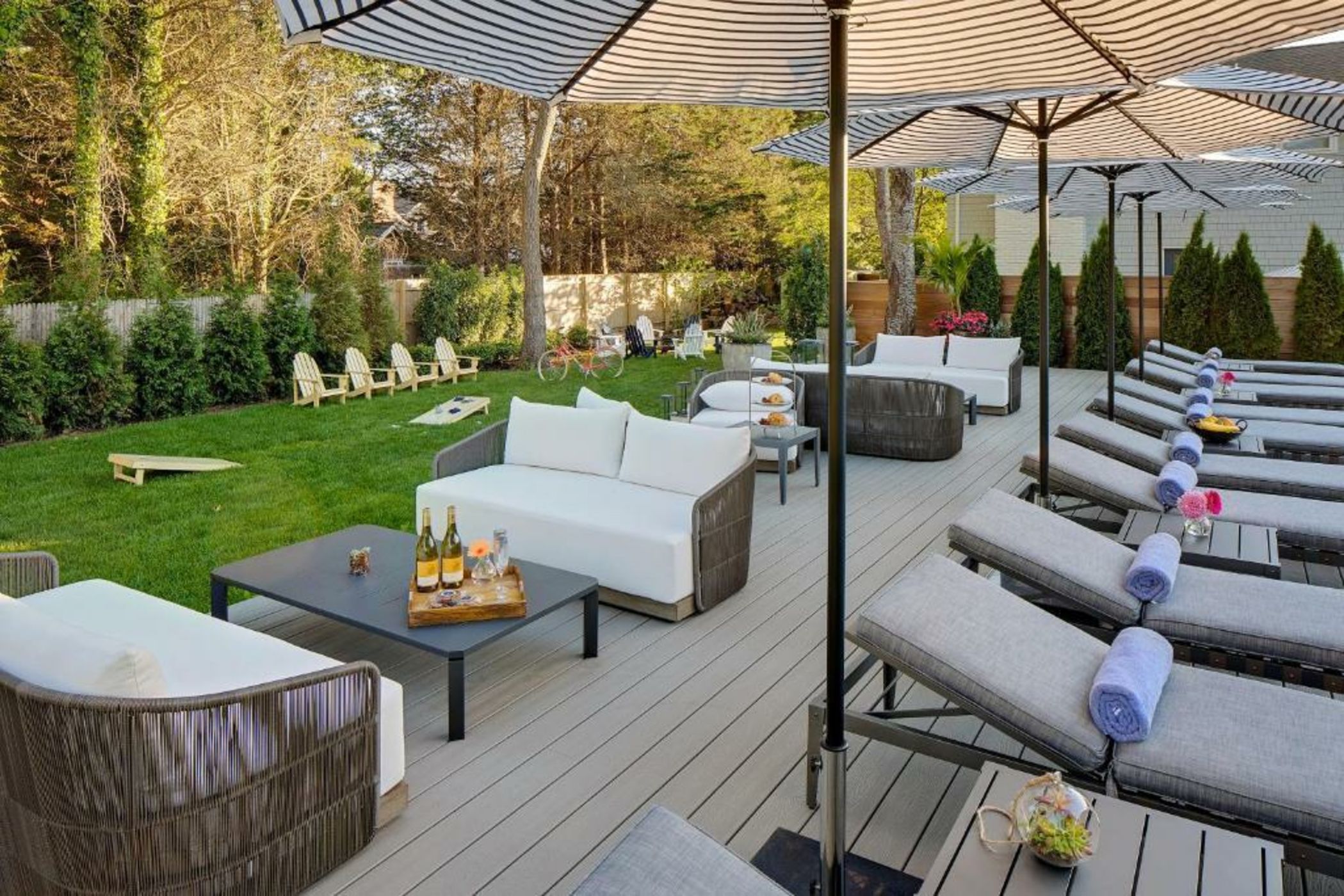 Journey East Hampton