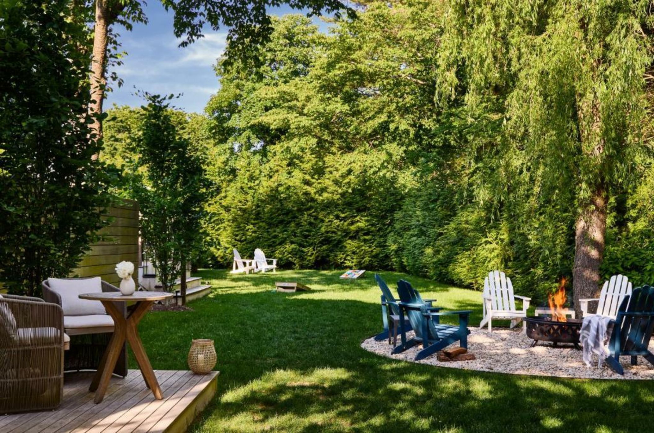 Journey East Hampton