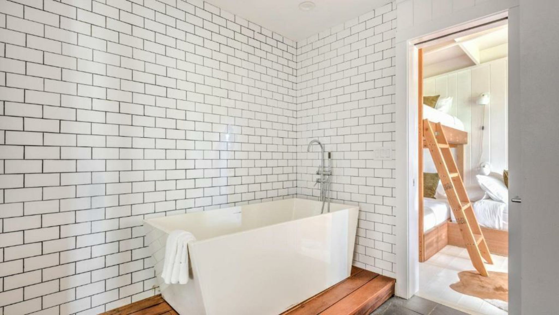 Ruschmeyers #13 - Suite