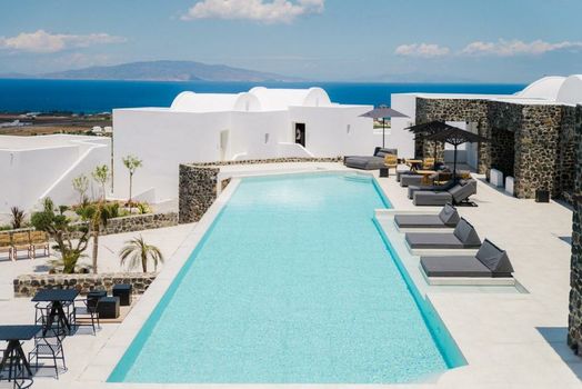 View Hotel by Secret