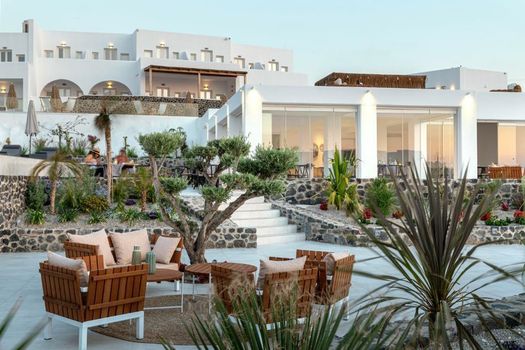 View Hotel by Secret