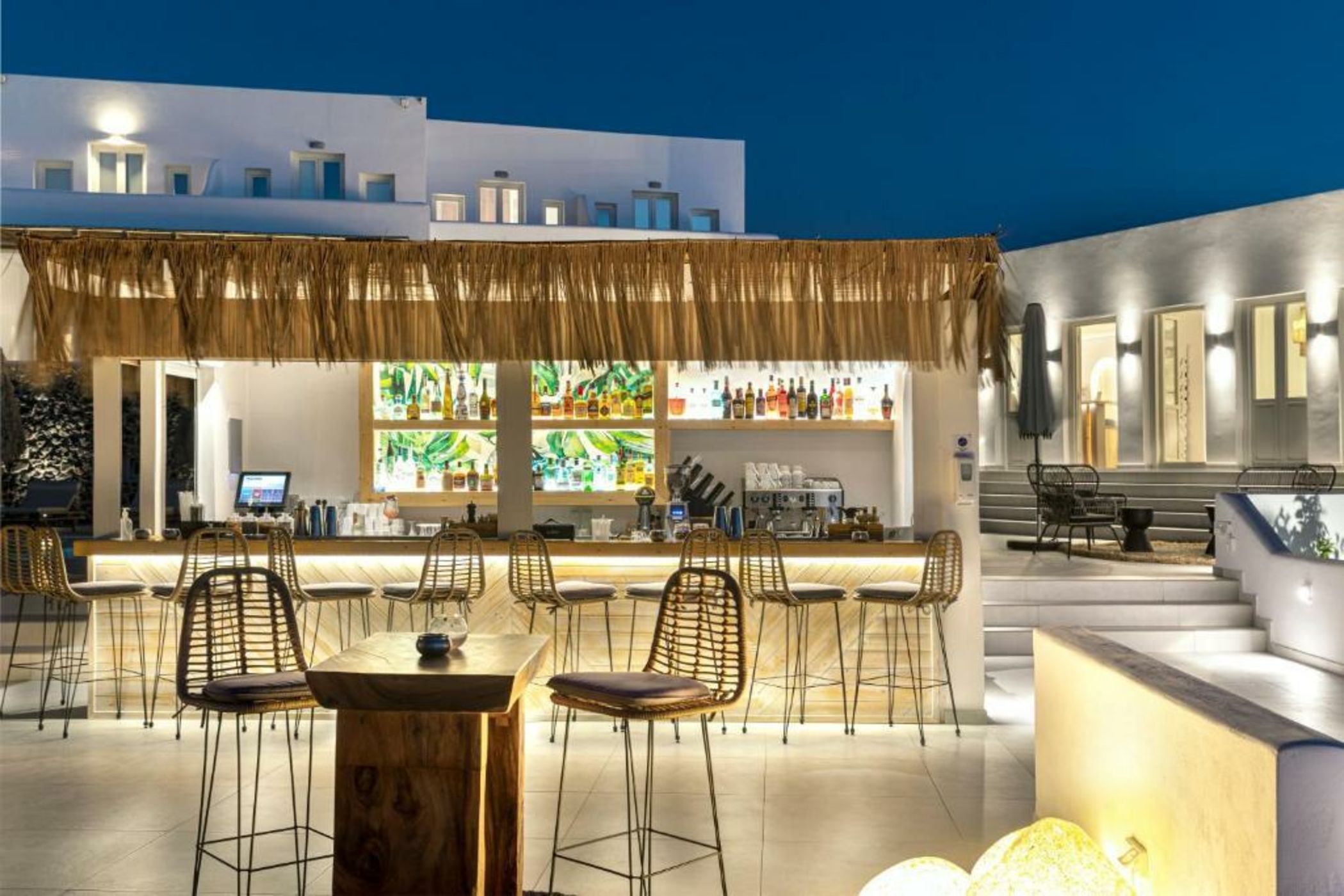 View Hotel by Secret