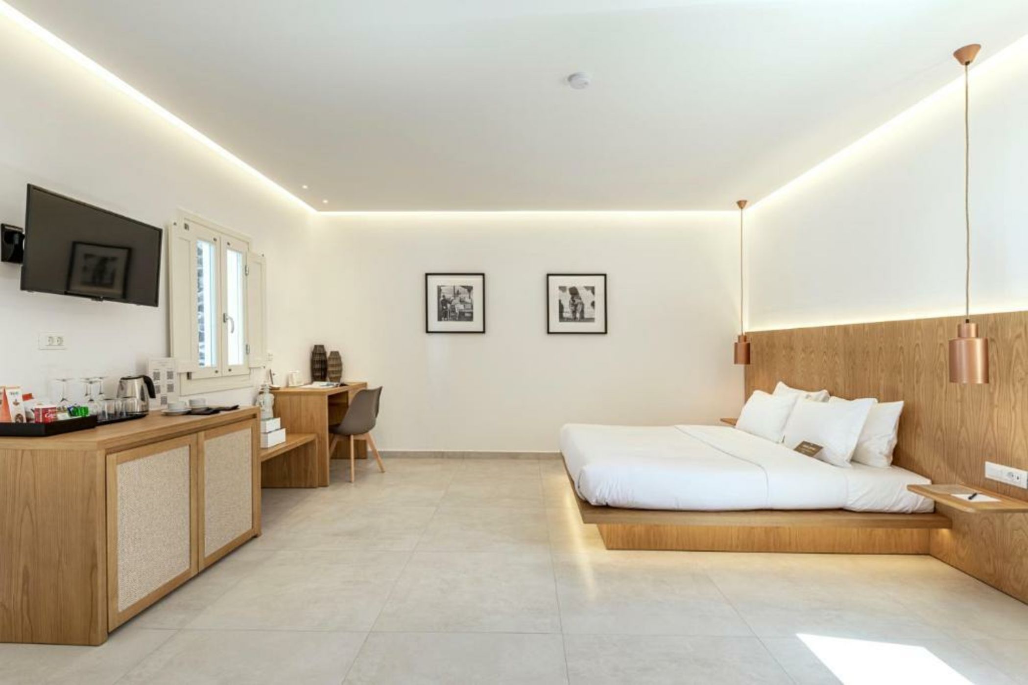 View Hotel by Secret