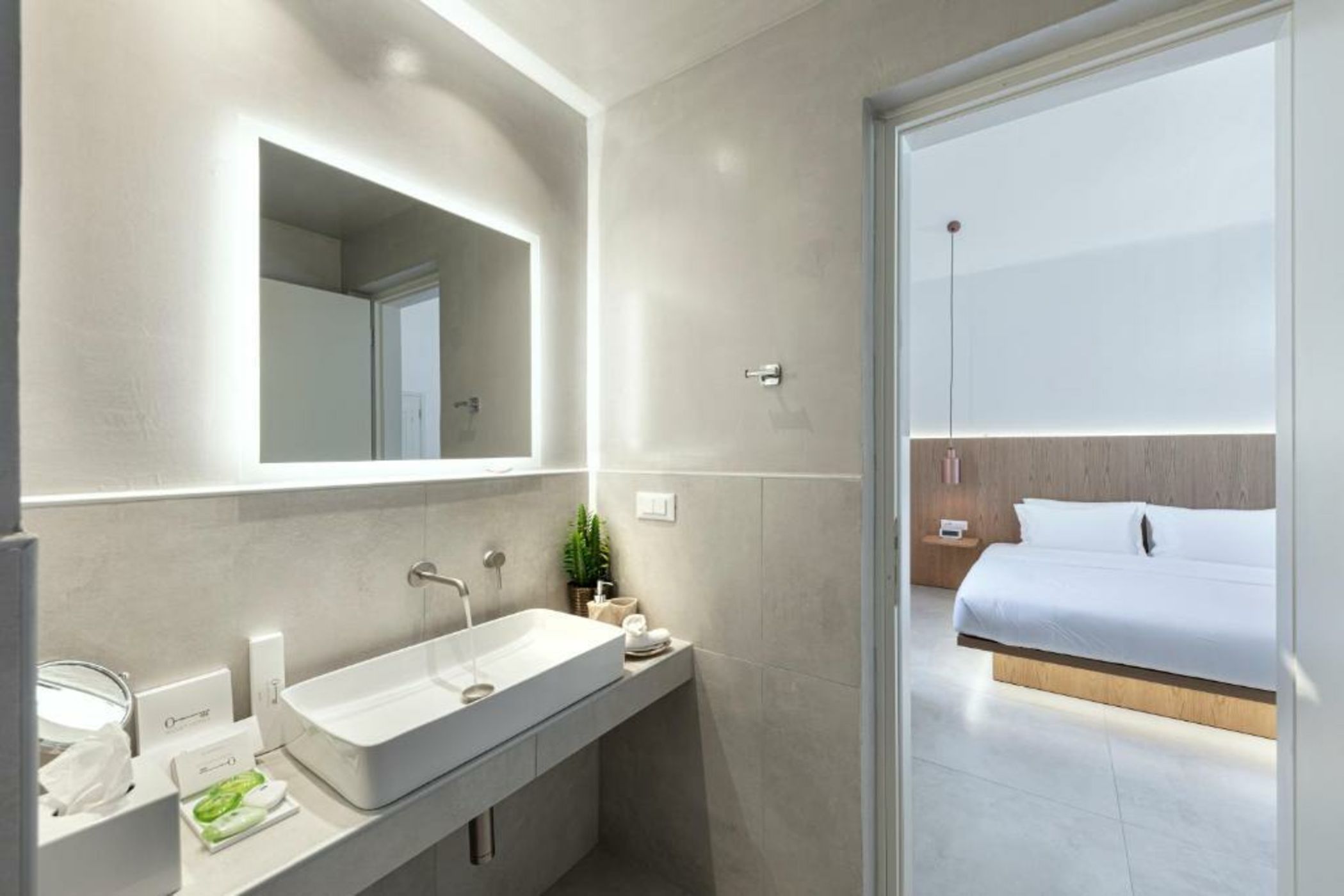 View Hotel by Secret