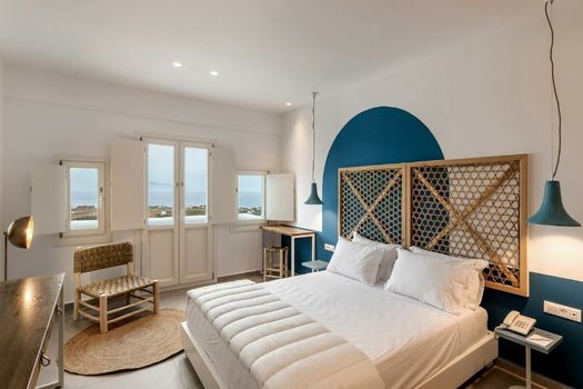 View Hotel by Secret