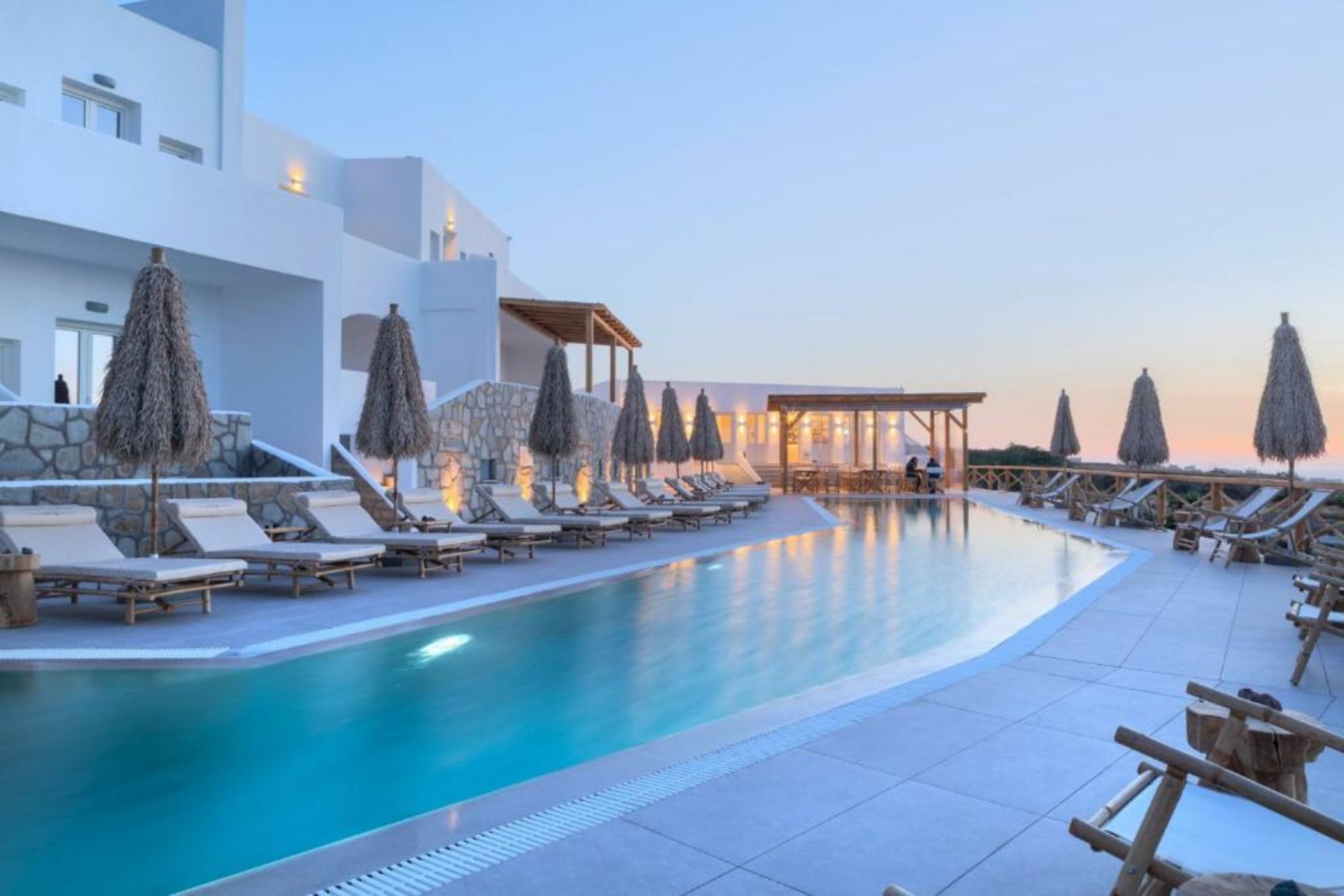 View Hotel by Secret