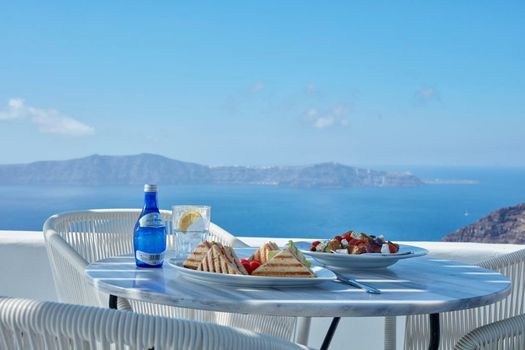 Cliff Side Suites