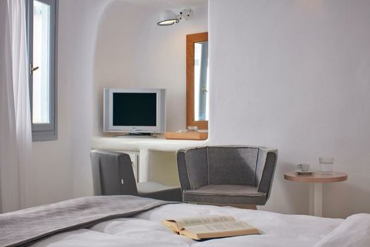 Cliff Side Suites