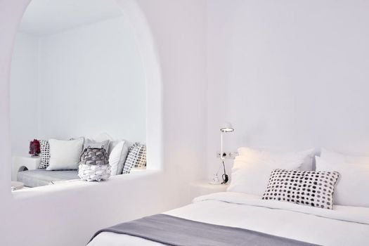 Cliff Side Suites