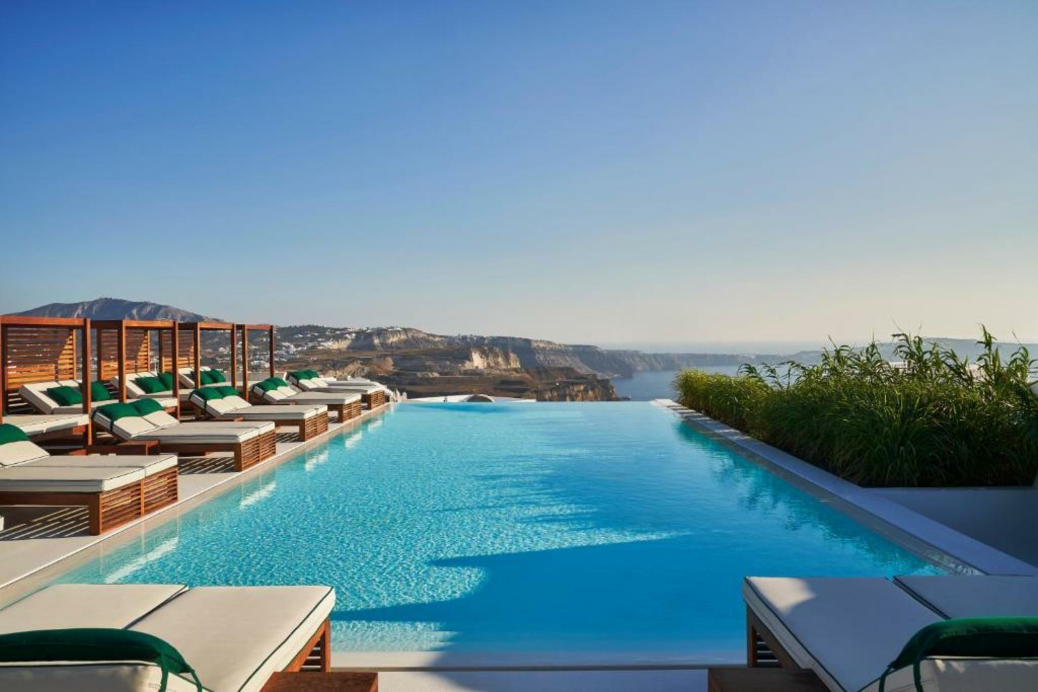Katikies Garden Santorini - The Leading Hotels Of The World