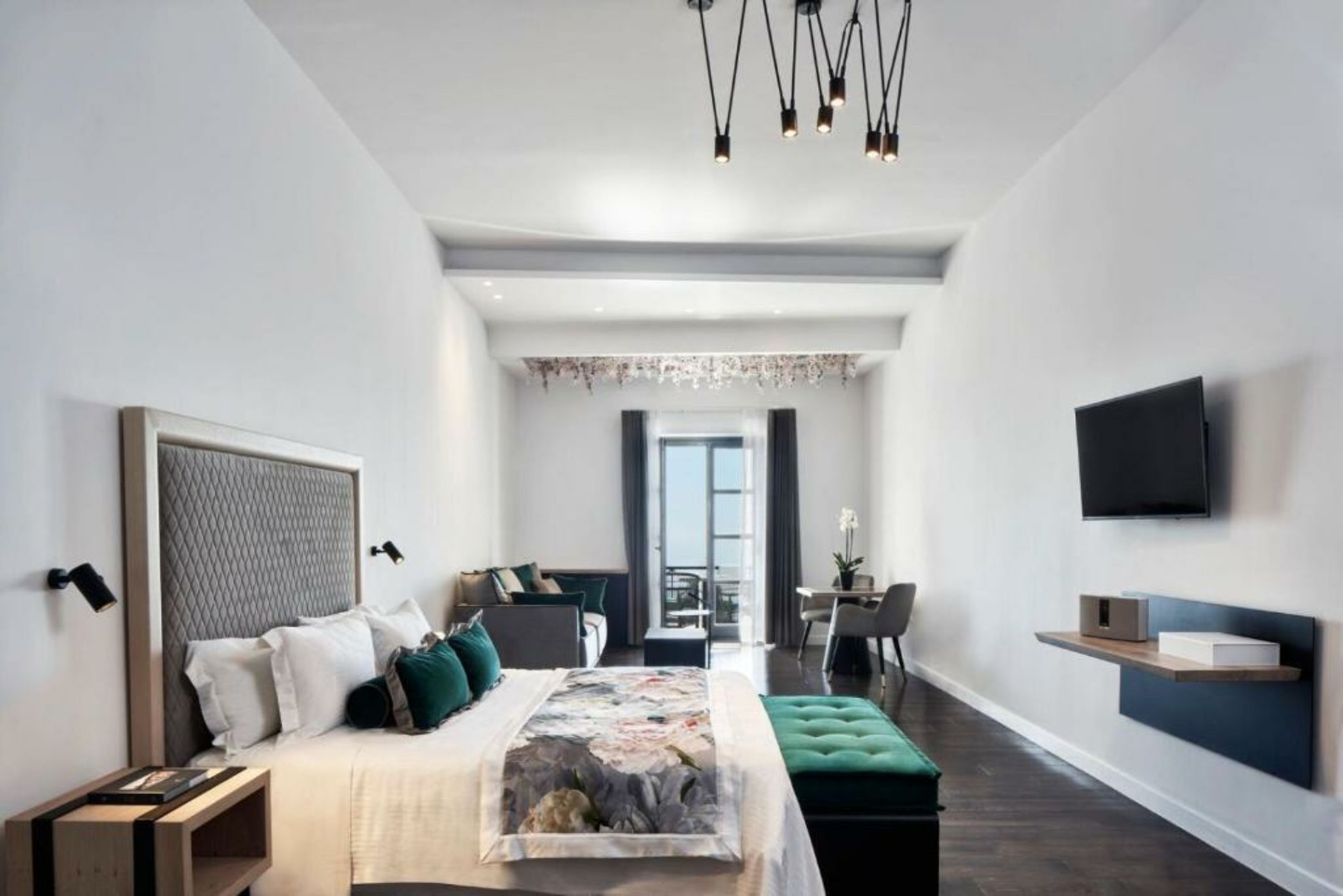 Katikies Garden Santorini - The Leading Hotels Of The World