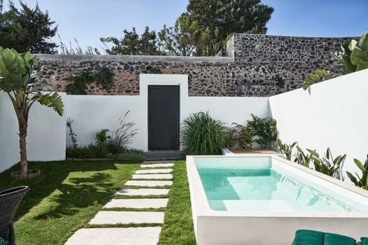 Katikies Garden Santorini - The Leading Hotels Of The World