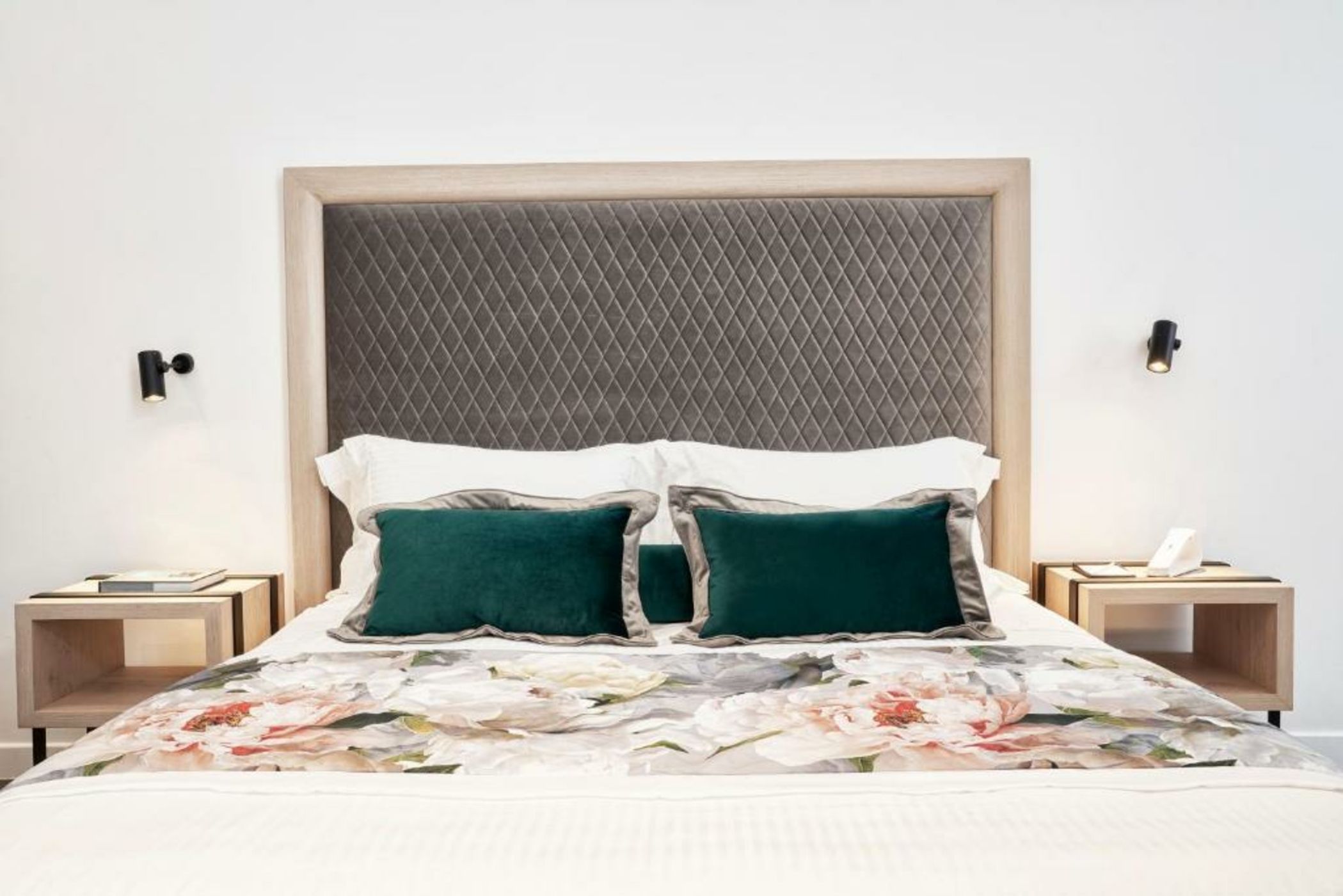 Katikies Garden Santorini - The Leading Hotels Of The World