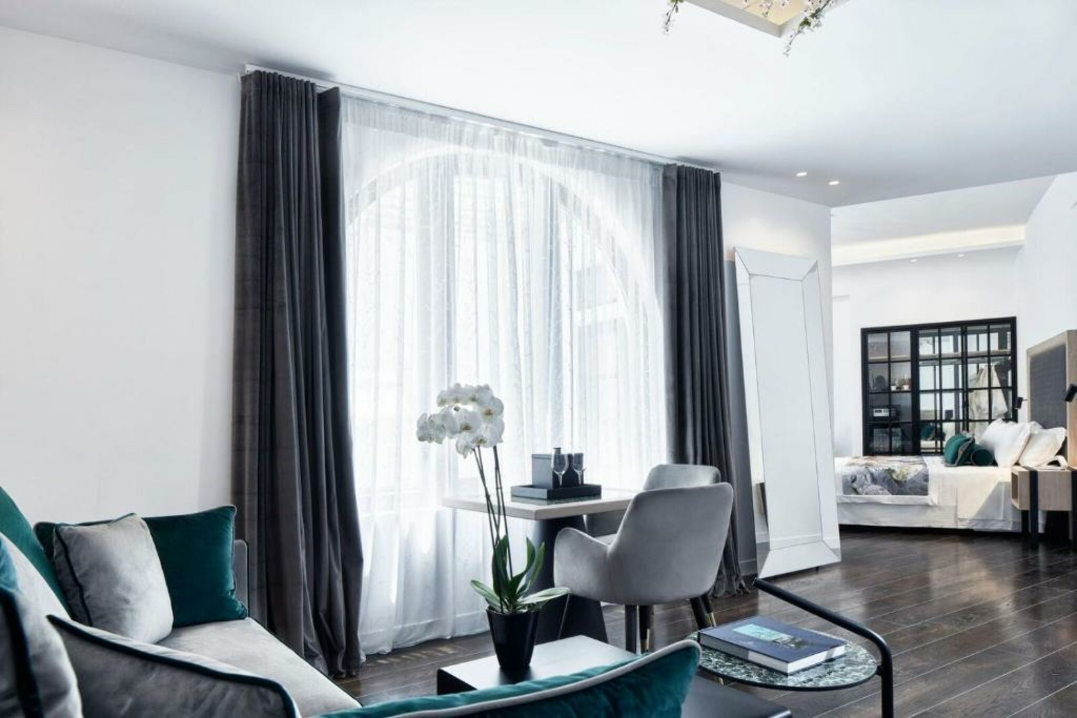 Katikies Garden Santorini - The Leading Hotels Of The World