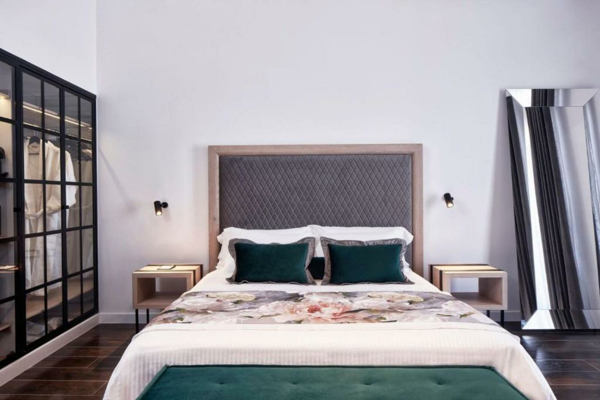 Katikies Garden Santorini - The Leading Hotels Of The World