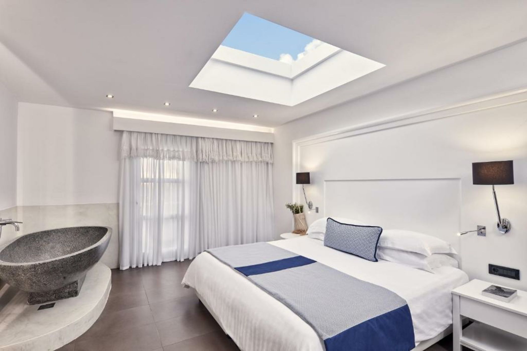 Aressana Spa Hotel & Suites - Small Luxury Hotels of the World