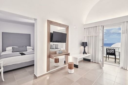 Aressana Spa Hotel & Suites - Small Luxury Hotels of the World