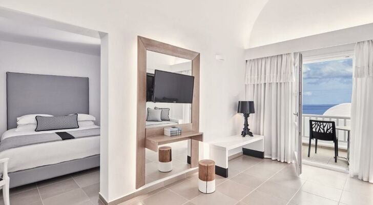 Aressana Spa Hotel & Suites - Small Luxury Hotels of the World