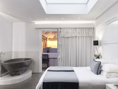 Aressana Spa Hotel & Suites - Small Luxury Hotels of the World