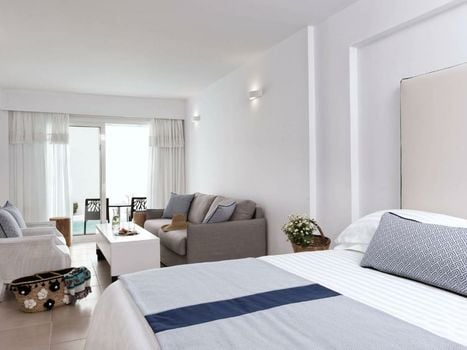 Aressana Spa Hotel & Suites - Small Luxury Hotels of the World