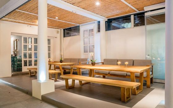 Aressana Spa Hotel & Suites - Small Luxury Hotels of the World