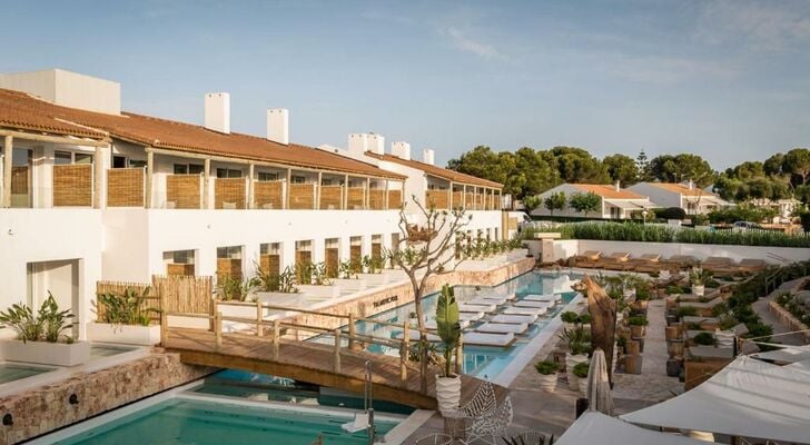 Lago Resort Menorca - Suites del Lago Adults Only